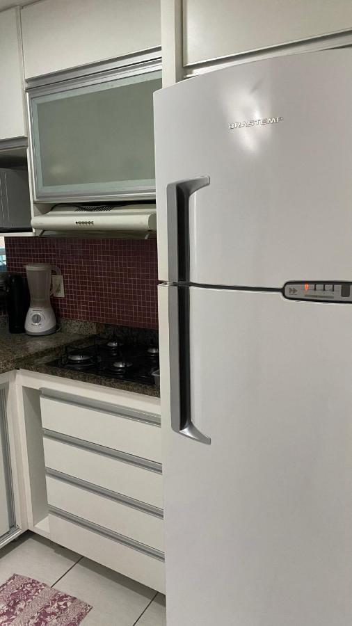 Apartamento Beira Mar Fortaleza Beach Class Kültér fotó