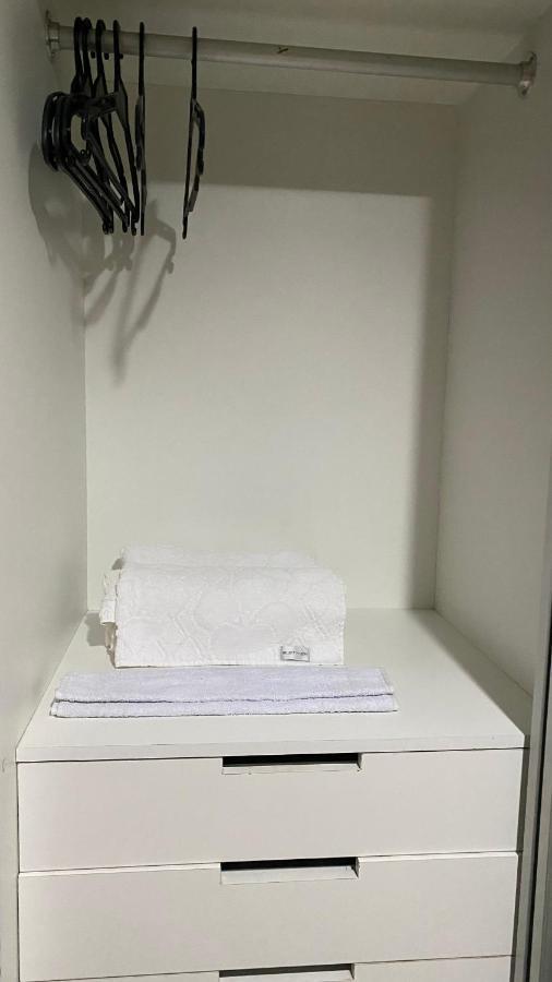 Apartamento Beira Mar Fortaleza Beach Class Kültér fotó